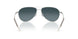 5036S3 - Silver - Blue Gradient Polarized