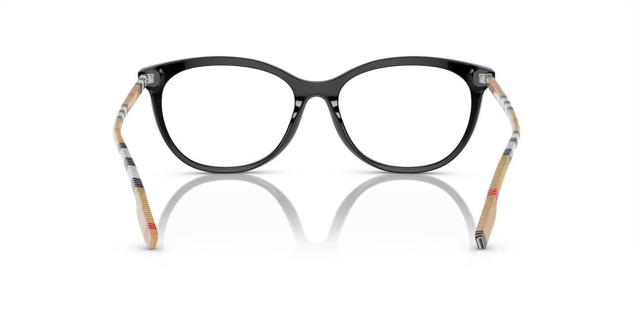 3853 - Black