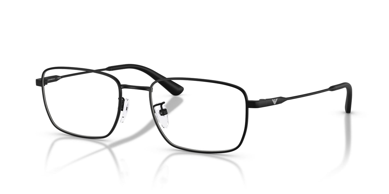 3001 - Black