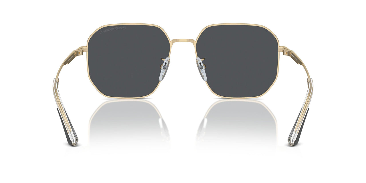 301387 - Gold - Dark Grey