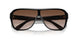 500113 - Black - Gradient Brown