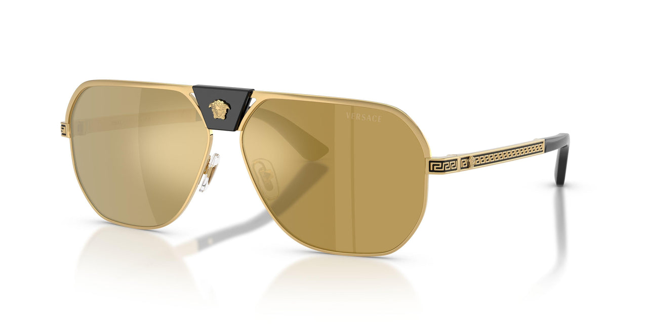 Versace 2294 Sunglasses