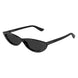 Alexander McQueen AM0535S Sunglasses