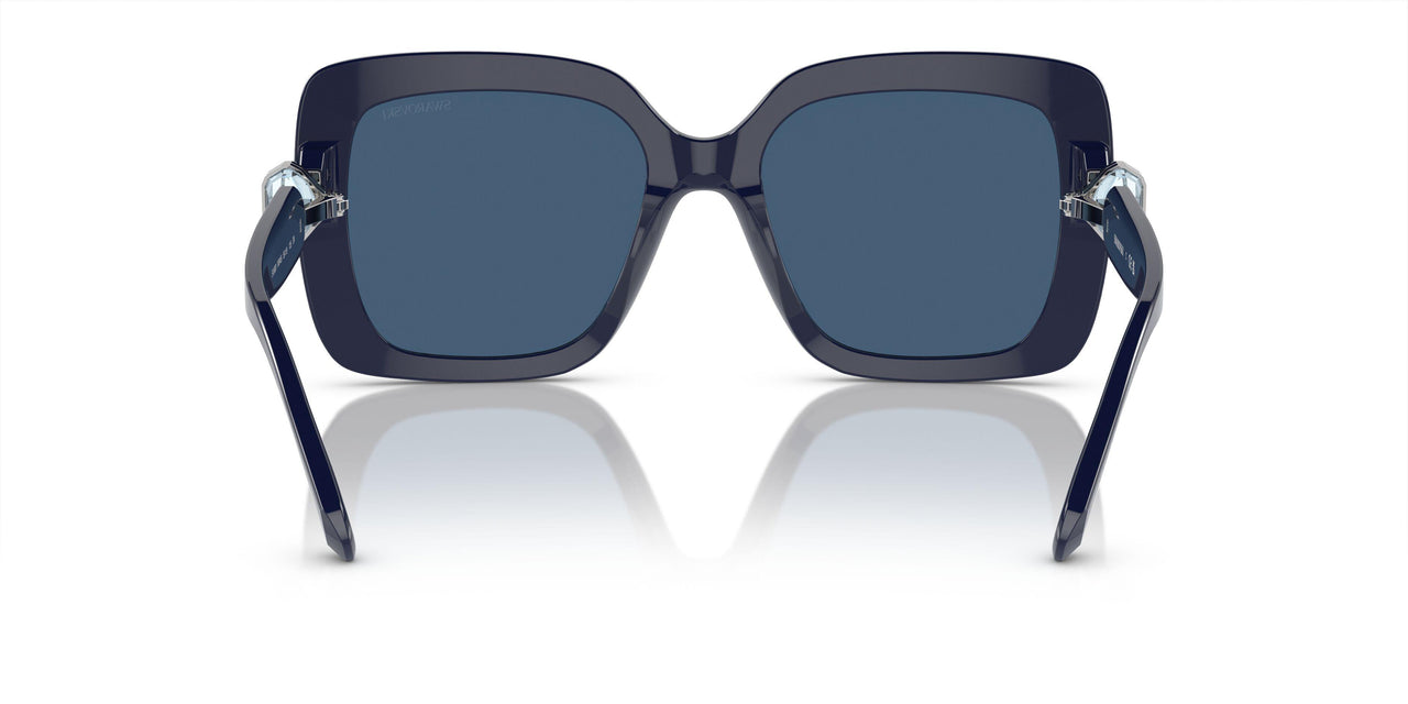 100455 - Blue - Dark Blue