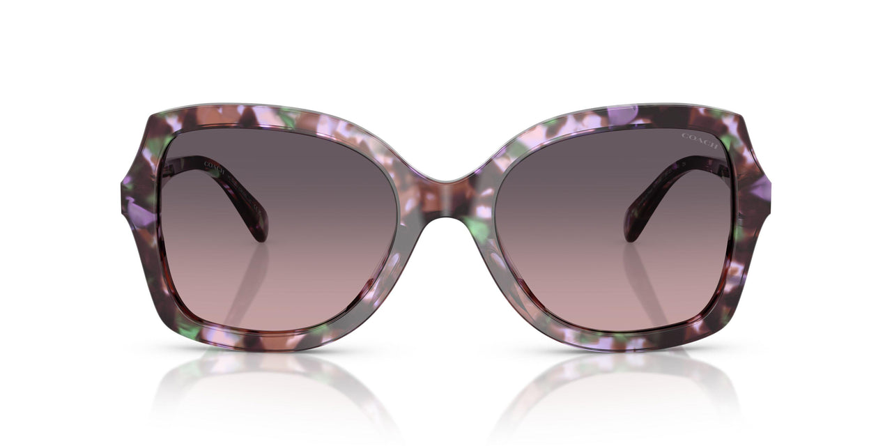 584346 - Violet - Smoke Purple Gradient