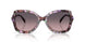 584346 - Violet - Smoke Purple Gradient
