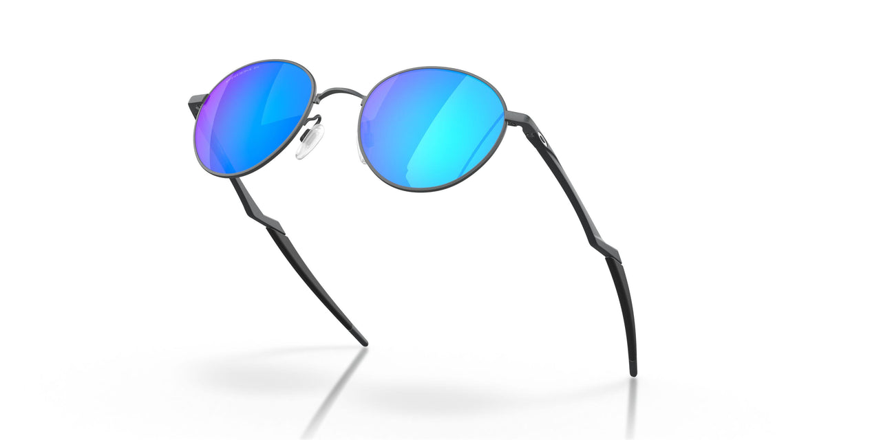 414605 - Grey - Prizm Sapphire Polarized