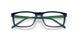 2754 - Blue - Transparent