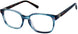 Tony Hawk THK 60 Eyeglasses