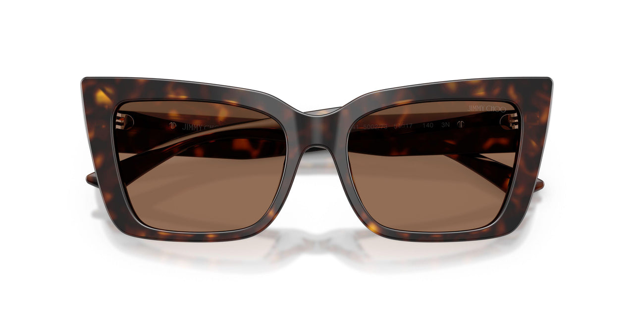 500273 - Tortoise - Dark Brown