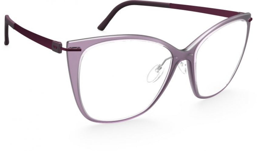 Silhouette Infinity View Fullrim 1610 Eyeglasses