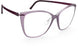 Silhouette Infinity View Fullrim 1610 Eyeglasses