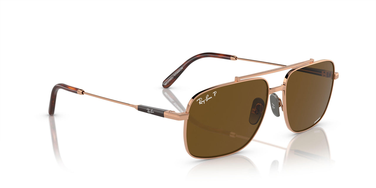 9266AN - Brown - Brown