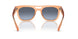 66868F - Orange - Blue/grey