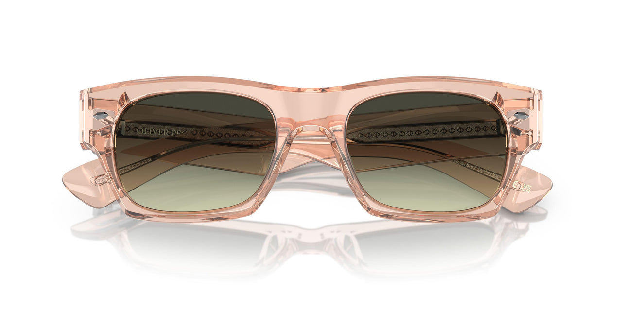 1758BH - Brown - G-15 Gradient