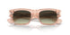 1758BH - Brown - G-15 Gradient