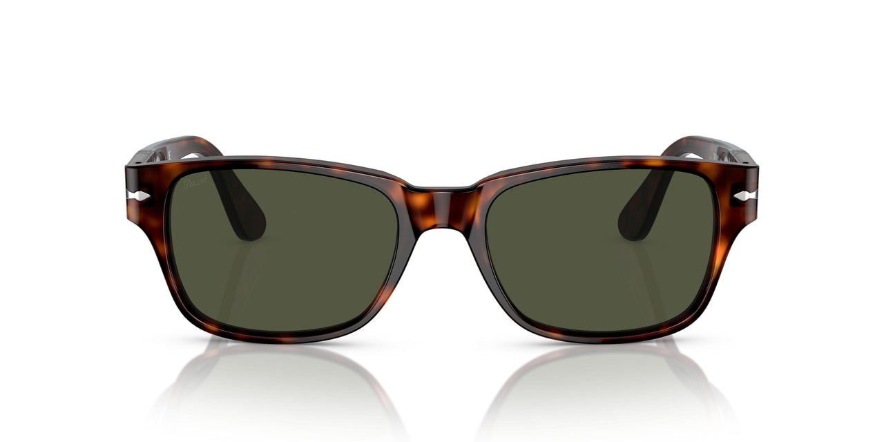 24/31 - Havana - Green