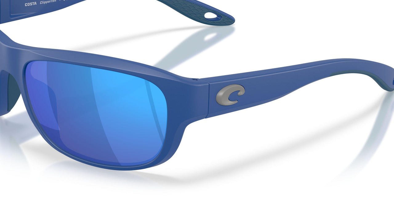 911914 - Blue - Blue Mirror