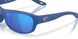 911914 - Blue - Blue Mirror
