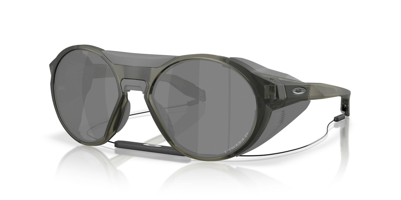 944026 - Green - Prizm Black Polarized