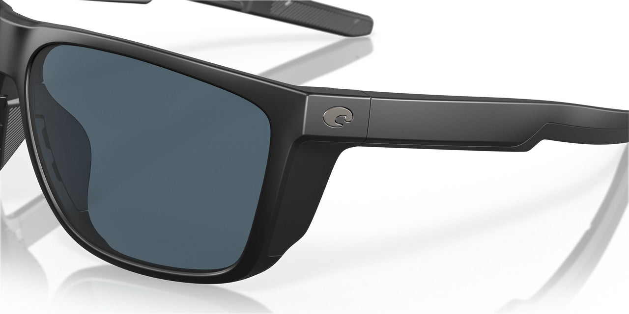 901207 - Black - Gray 580p