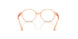 3986 - Orange - Clear