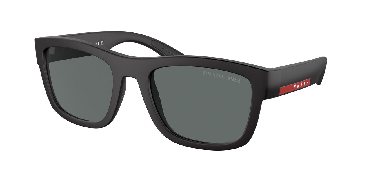 Prada Linea Rossa 01ZSF Sunglasses