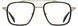 Scott Harris SHD003 Eyeglasses