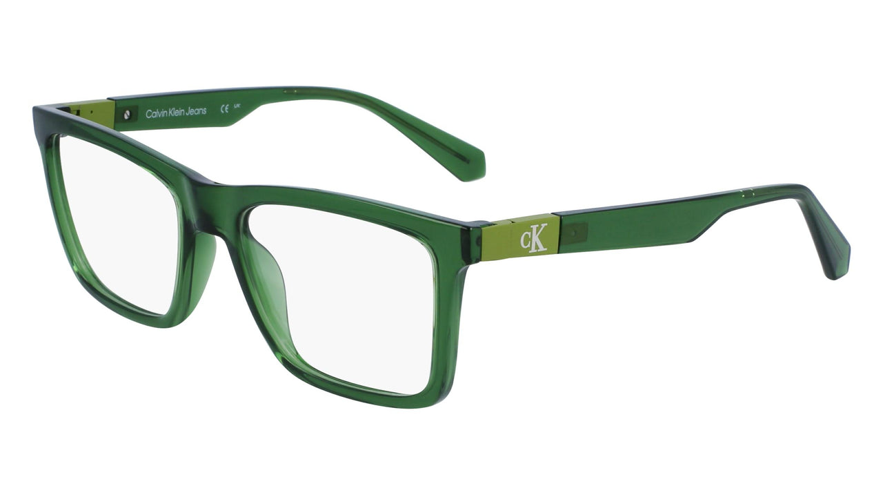 Calvin Klein Jeans CKJ23649 Eyeglasses