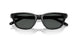 200187 - Black - Solid Black
