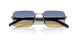 1BC50E - Silver - Yellow/dark Blue