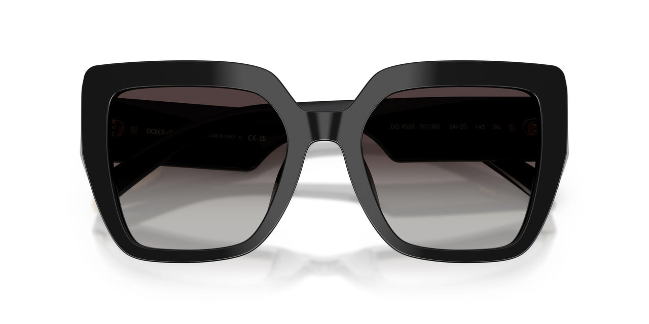 501/8G - Black - Grey Gradient