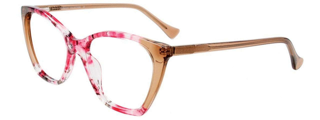 Aspex Eyewear P5075 Eyeglasses