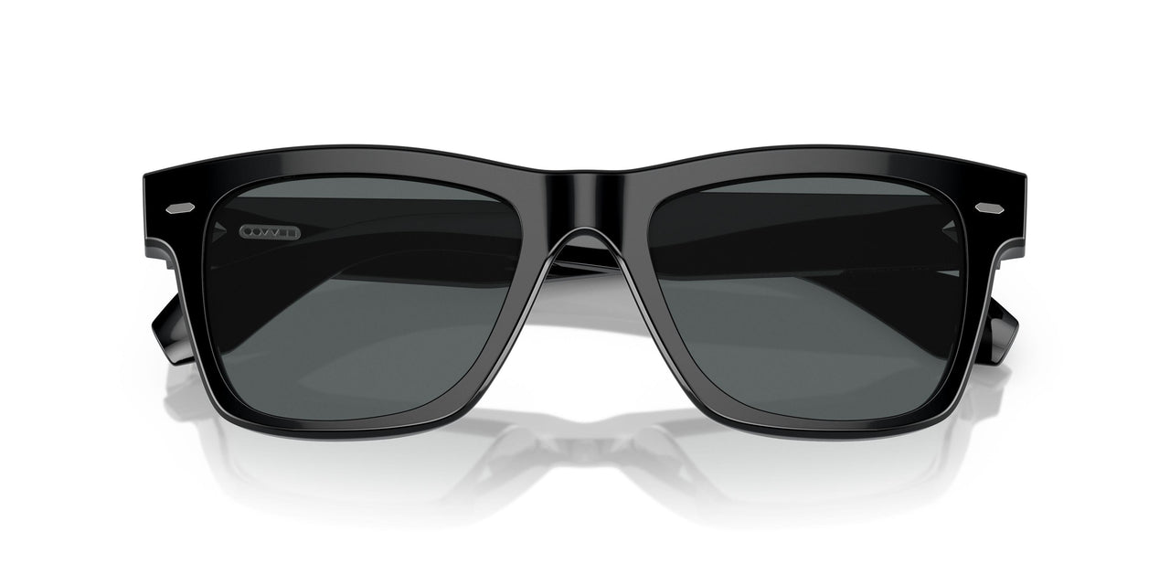 1731P2 - Black - Midnight Express Polarized