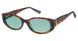 Champion CUBIRDIE Eyeglasses