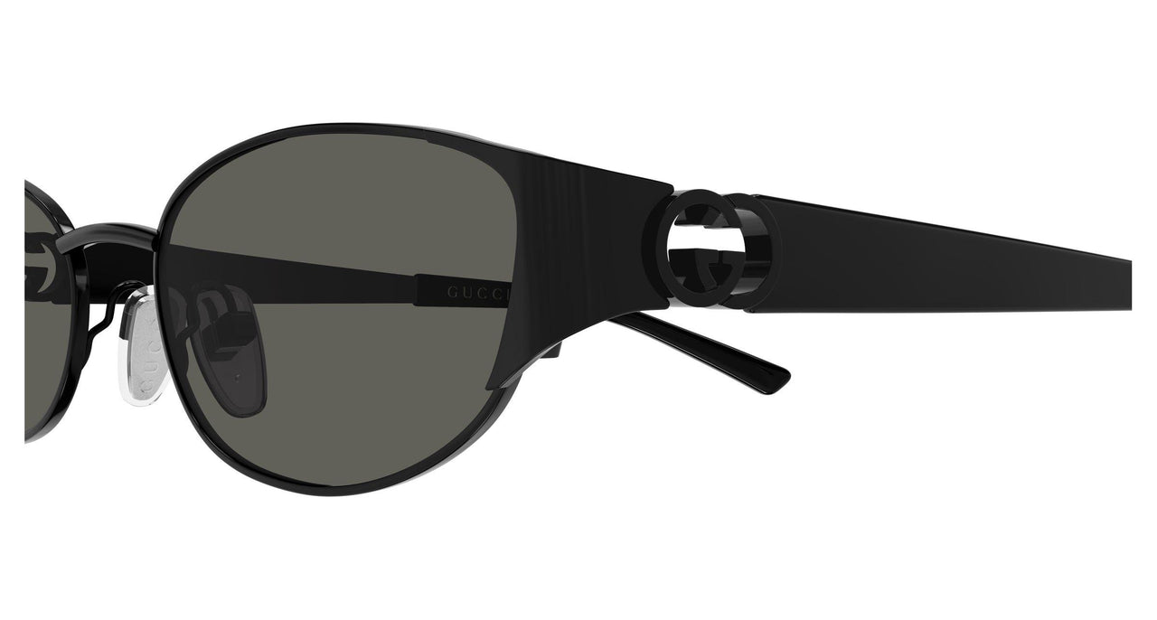 003 - Black - Grey