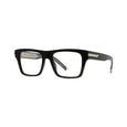 001 - Acetate Shiny Black - DEMO