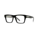 001 - Acetate Shiny Black - DEMO