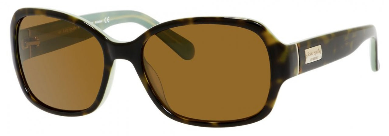 Kate Spade AKIRA Sunglasses