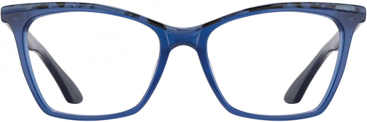 3 - True Blue - DM
