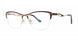 Genevieve Paris Design BELINDA Eyeglasses