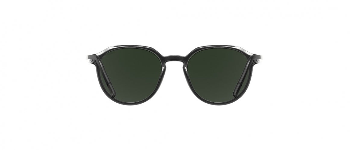 9260 - PURE BLACK - SLM Green