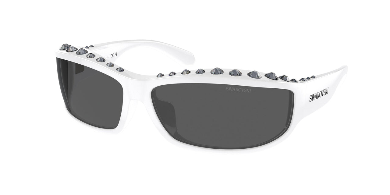 Swarovski 6009 Sunglasses