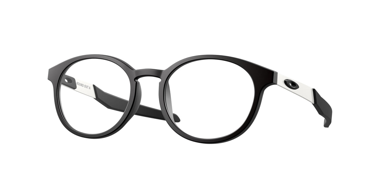 Oakley Round Out A 8014A Eyeglasses