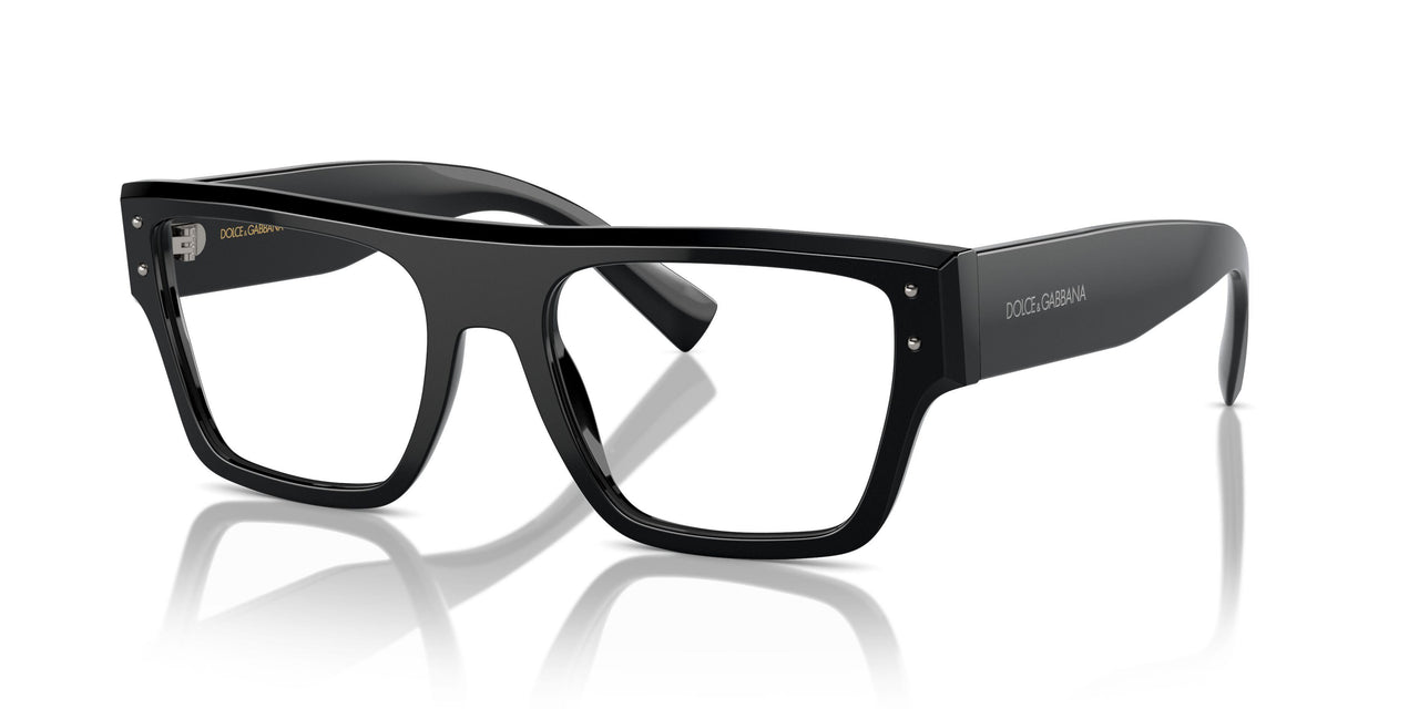 501 - Black
