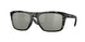 910706 - Black - Gray Silver Mirror