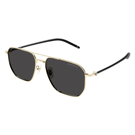 Montblanc MB0367SA Sunglasses