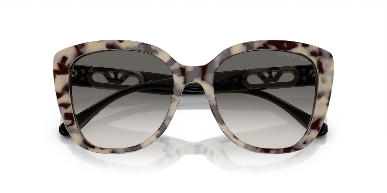 605811 - Brown - Gradient Grey