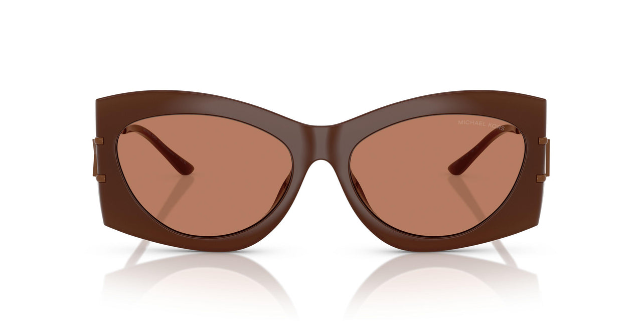 4008/3 - Brown - Nutmeg Solid