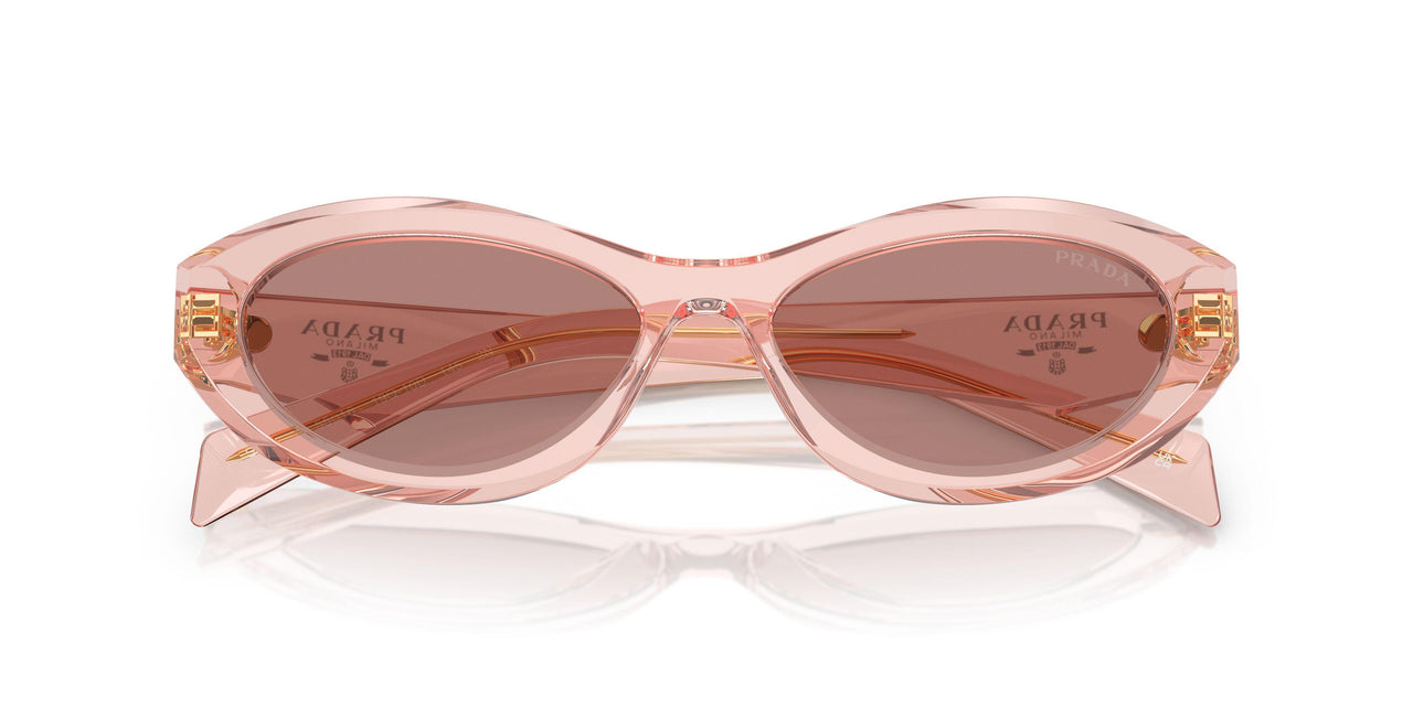 19Q10D - Orange - Light Brown